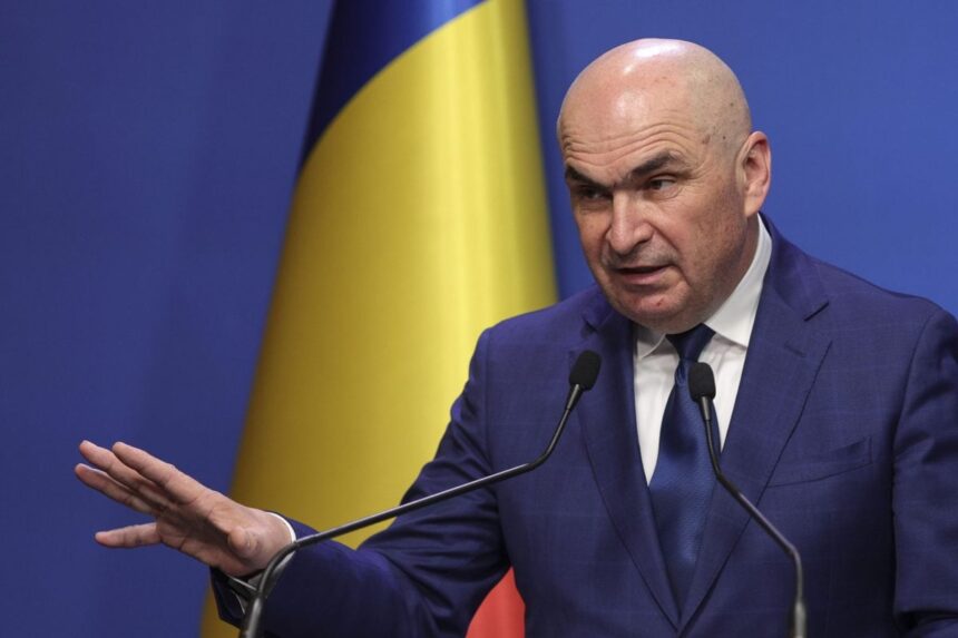 ilie-bolojan-6-scaled-e1778942358313.jpg Ilie Bolojan refuză orice fel de alianță cu PSD înainte de consultările de la Cotroceni cu Nicușor Dan: „PNL va fi în opoziție”