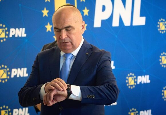 Cu ce propuneri va merge PNL la consultările cu Nicușor Dan. Bolojan a făcut anunțul