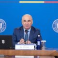 „Cu cât vom avea un guvern stabil mai repede, cu atât va fi mai bine”