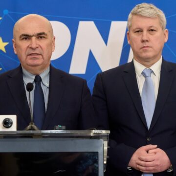 ilie-bolojan-catalin-predoiu-pnl.jpg PNL trece în opoziție, după ce Guvernul Bolojan a fost demis prin moțiunea de cenzură PSD-AUR