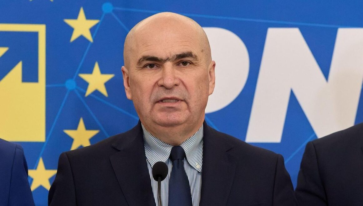 Bolojan a povestit cum a acceptat PNL alianța cu PSD în 2021, când Cîțu conducea partidul: „Nu s-au numărat voturile”