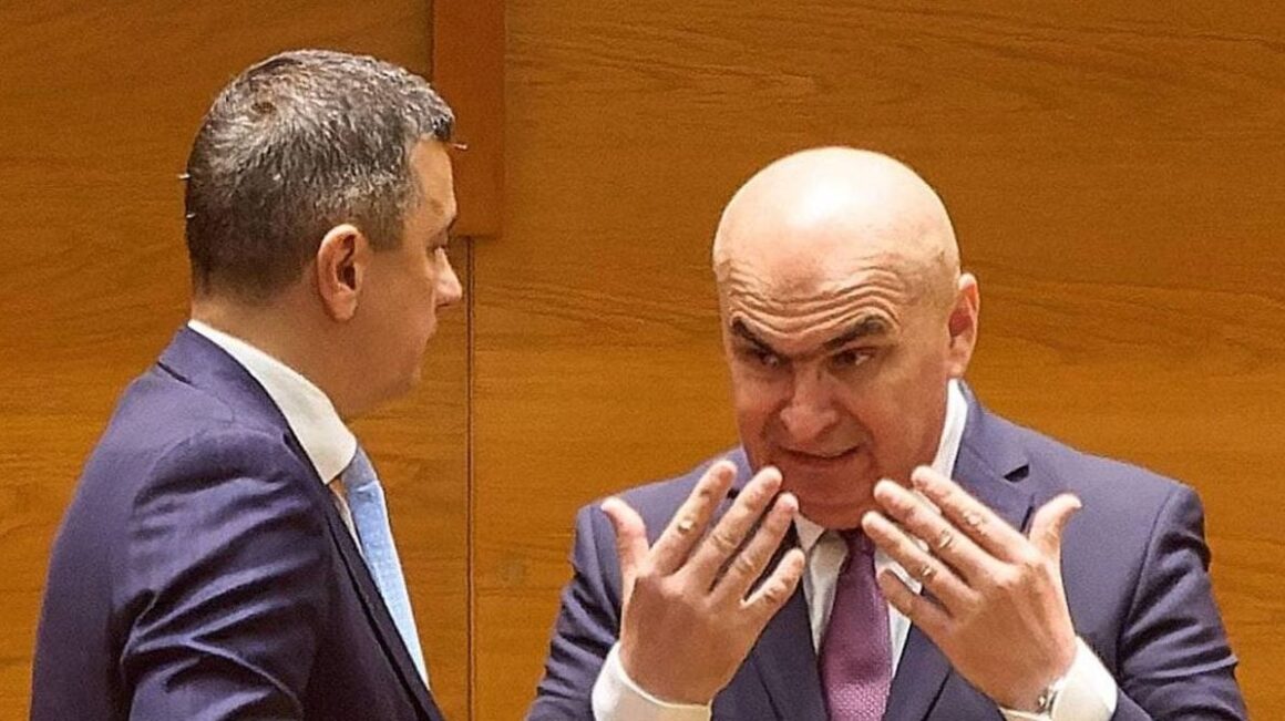 Decizia drastică a PSD care îl vizează direct pe Ilie Bolojan și echipa sa