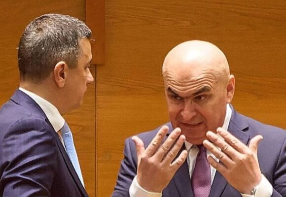 Decizia drastică a PSD care îl vizează direct pe Ilie Bolojan și echipa sa