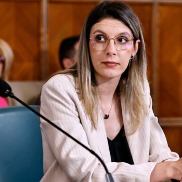 img-1-1.jpg Ministerul Mediului, Diana Buzoianu, a atras peste 118 milioane de euro din finanțări externe în ultimele 10 luni