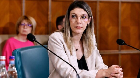 Ministerul Mediului, Diana Buzoianu, a atras peste 118 milioane de euro din finanțări externe în ultimele 10 luni