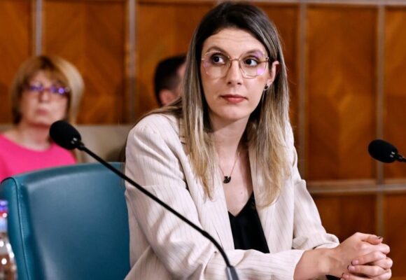 Ministerul Mediului, Diana Buzoianu, a atras peste 118 milioane de euro din finanțări externe în ultimele 10 luni