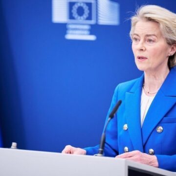 Acordul comercial interimar UE-Mercosur intră în vigoare astăzi, cu aplicare provizorie