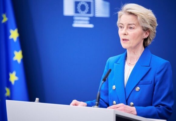 Acordul comercial interimar UE-Mercosur intră în vigoare astăzi, cu aplicare provizorie