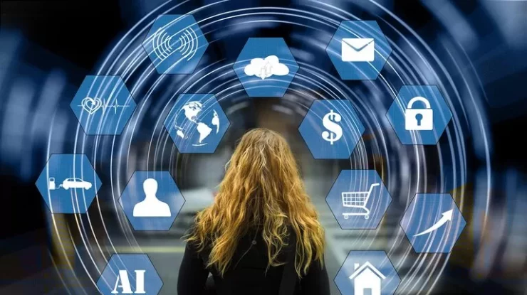Instanțele din China decid că firmele nu pot concedia angajați doar pentru că A.I.-ul le automatizează munca. Judecătorii cer companiilor să ofere alternative și reconversie profesională