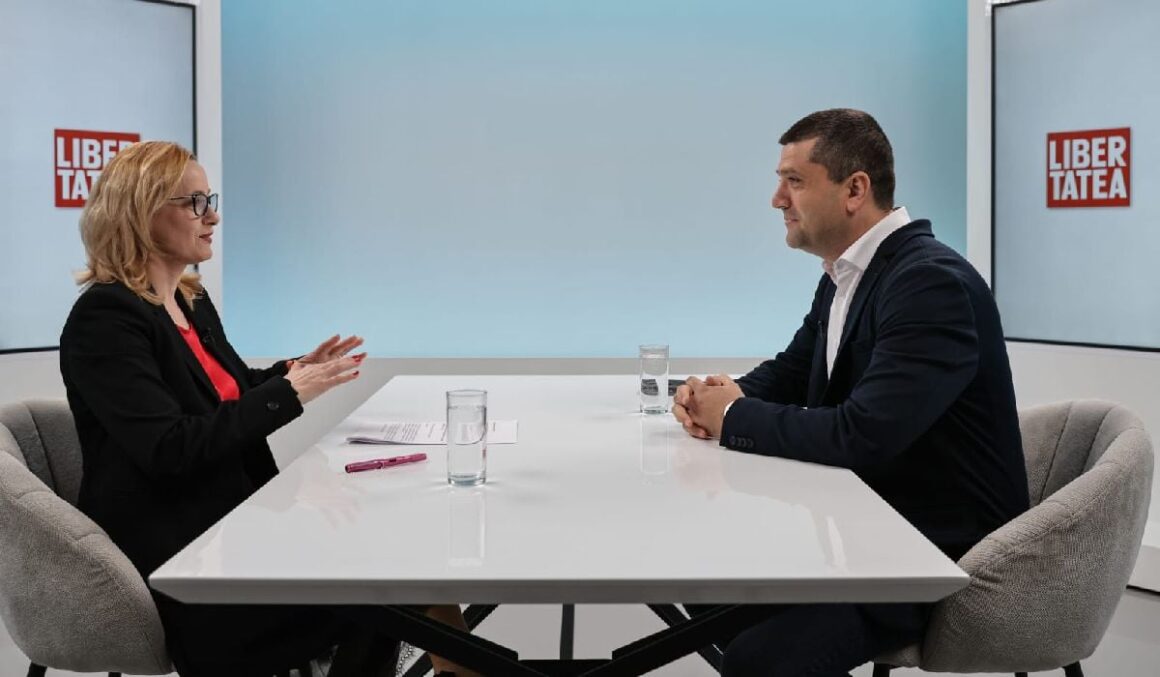 Ministrul Apărării, Radu Miruță, dezvăluie care e riscul ca o dronă străină să ajungă mai aproape de București și ce face Armata ca asta să nu se întâmple