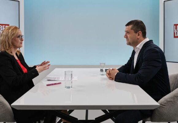 Ministrul Apărării, Radu Miruță, dezvăluie care e riscul ca o dronă străină să ajungă mai aproape de București și ce face Armata ca asta să nu se întâmple