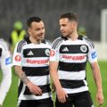 L-a lăsat mască pe Prunea în U Cluj