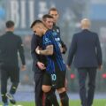 Lautaro Martinez, elogiul suprem pentru Cristi Chivu