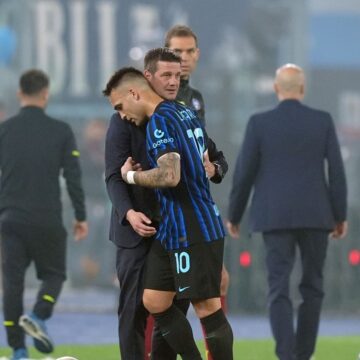 lautaro-martinez-elogiul-suprem-cristi-chivu.jpg Lautaro Martinez, elogiul suprem pentru Cristi Chivu