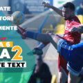 Meciuri și rezultate etapa 6 play-out Liga 2, sezon 2025-2026