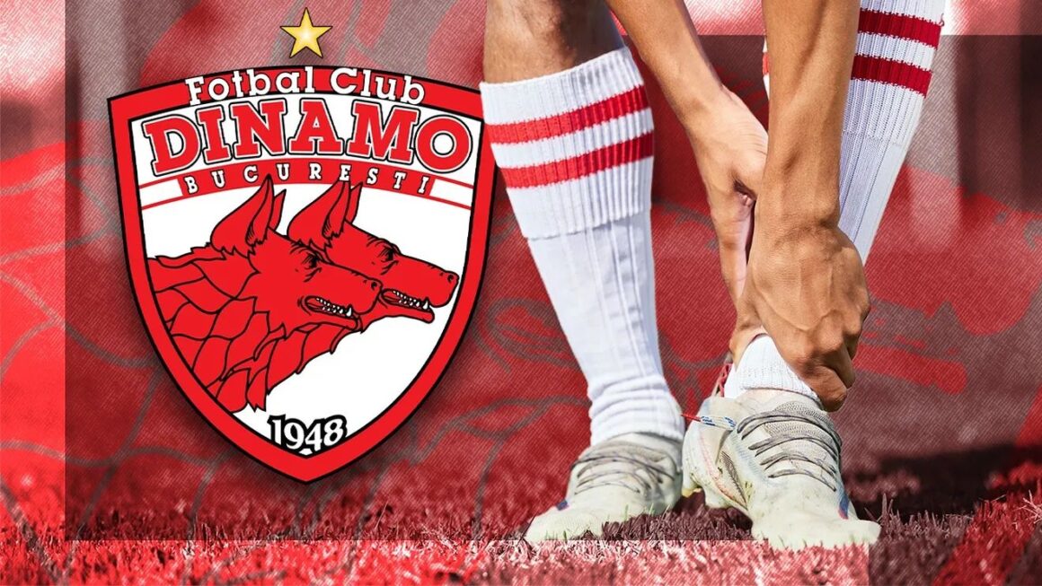 Lovitură pentru Dinamo! Fotbalistul dorit de „câini” a semnat cu rivala din play-off