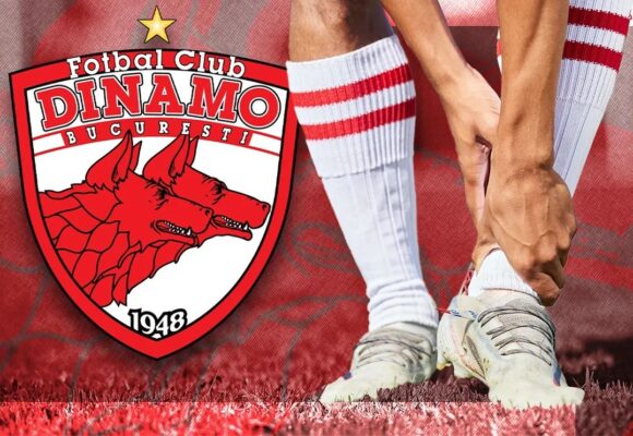 Lovitură pentru Dinamo! Fotbalistul dorit de „câini” a semnat cu rivala din play-off