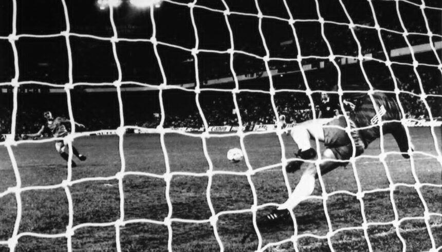 Cele 5 lucruri uimitoare și aproape uitate despre finala Steaua