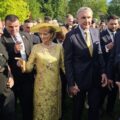 Ziua Regalității, 10 mai 2026. Câteva mii de invitați au fost la Palatul Elisabeta