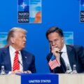 Rutte „salută” decizia lui Trump de a trimite 5.000 de soldați în Polonia