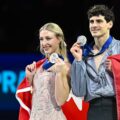 Medaliata olimpică a rupt tăcerea la 3 ani de când a scăpat de cancer