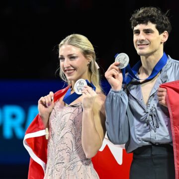 medaliata-jocuri-olimpice-cancer.jpg Medaliata olimpică a rupt tăcerea la 3 ani de când a scăpat de cancer