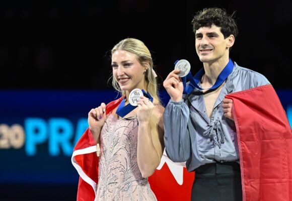 Medaliata olimpică a rupt tăcerea la 3 ani de când a scăpat de cancer