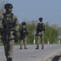 Cadavrul bărbatului ucis cu complicitatea șefului Poliției din Belgrad a fost găsit într-un butoi