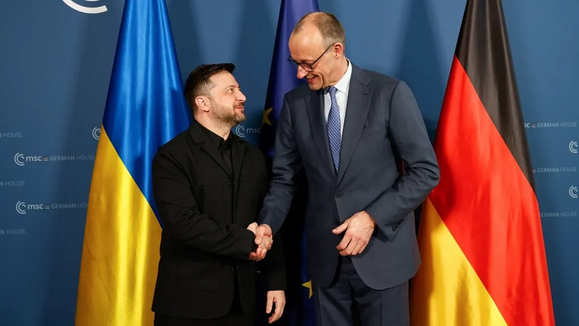 merz-ucraina-1200x675.webp.webp Merz propune ca Ucraina să primească „statut de membru asociat” al UE, până la aderarea completă. Ce ar presupune această nouă formulă