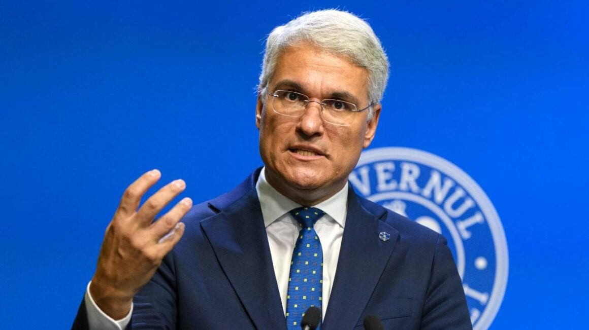Câciu și Ciolacu, groparii PNRR