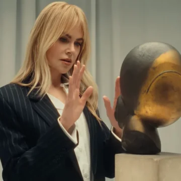 nicole-1127x675.webp.webp Nicole Kidman promovează sculptura „Danaida” a lui Constantin Brâncuși, care va fi scoasă la licitație pe 18 mai, la Christie’s New York. La ce sumă este estimată sculptura