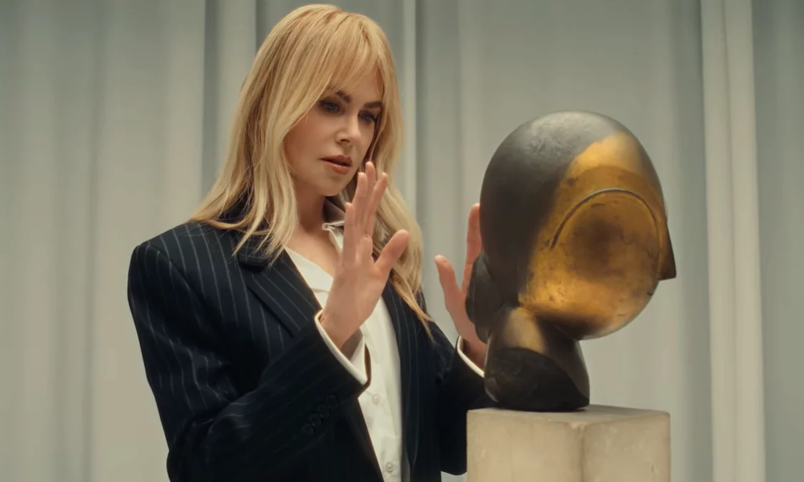 nicole-1127x675.webp.webp Nicole Kidman promovează sculptura „Danaida” a lui Constantin Brâncuși, care va fi scoasă la licitație pe 18 mai, la Christie’s New York. La ce sumă este estimată sculptura