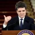 Nicușor Dan anulează recepția de Ziua Europei de la Palatul Cotroceni, după căderea Guvernului Bolojan – Aleph News