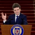 Nicușor Dan continuă consultările pentru formarea noului Guvern