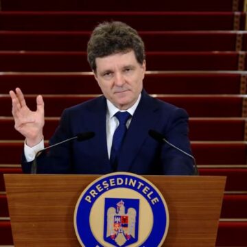 nicusor-dan-.-.jpg Nicușor Dan continuă consultările pentru formarea noului Guvern
