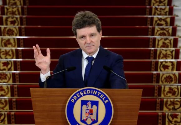 nicusor-dan-.-.jpg Nicușor Dan continuă consultările pentru formarea noului Guvern