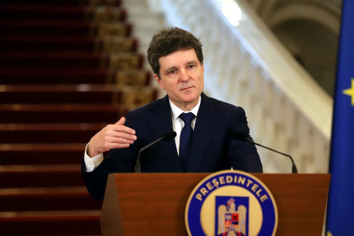 „România va avea un guvern pro occidental”