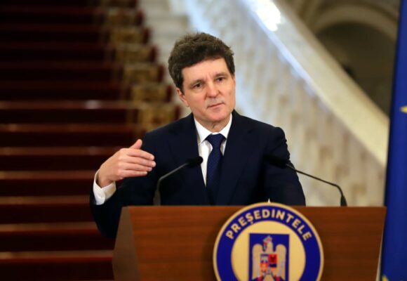 „România va avea un guvern pro occidental”