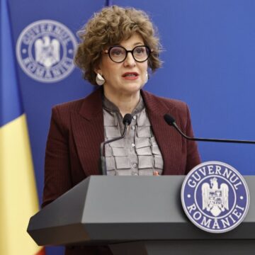 oana-gheorghiu.jpg Schimbare radicală de carieră pentru Oana Gheorghiu. Declarația neșteptată care explică de ce a ales să facă pasul spre politică