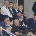 Oficialul FRF, anunț șocant înainte de Craiova