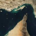 Iranul amenință că va riposta în Strâmtoarea Ormuz