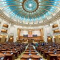 Live Text. Votul moțiunii de cenzură inițiată de PSD și AUR s-a terminat. Guvernul Bolojan a picat cu 281 voturi