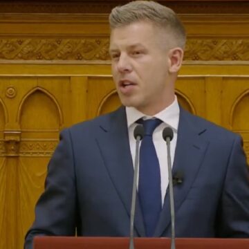 „Nu voi domni, ci îmi voi sluji țara”