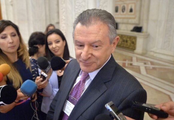 „Bolojan a fost un fel de Margaret Thatcher”