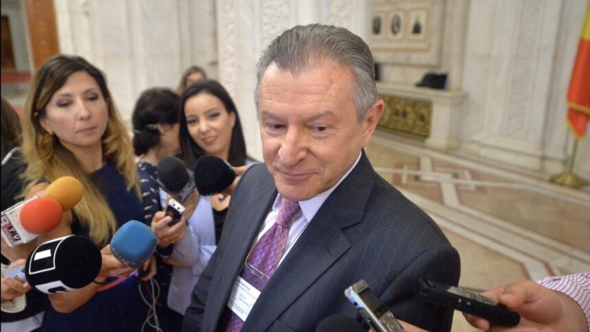 „Bolojan a fost un fel de Margaret Thatcher”