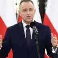 Karol Nawrocki vrea să rescrie Constituția Poloniei