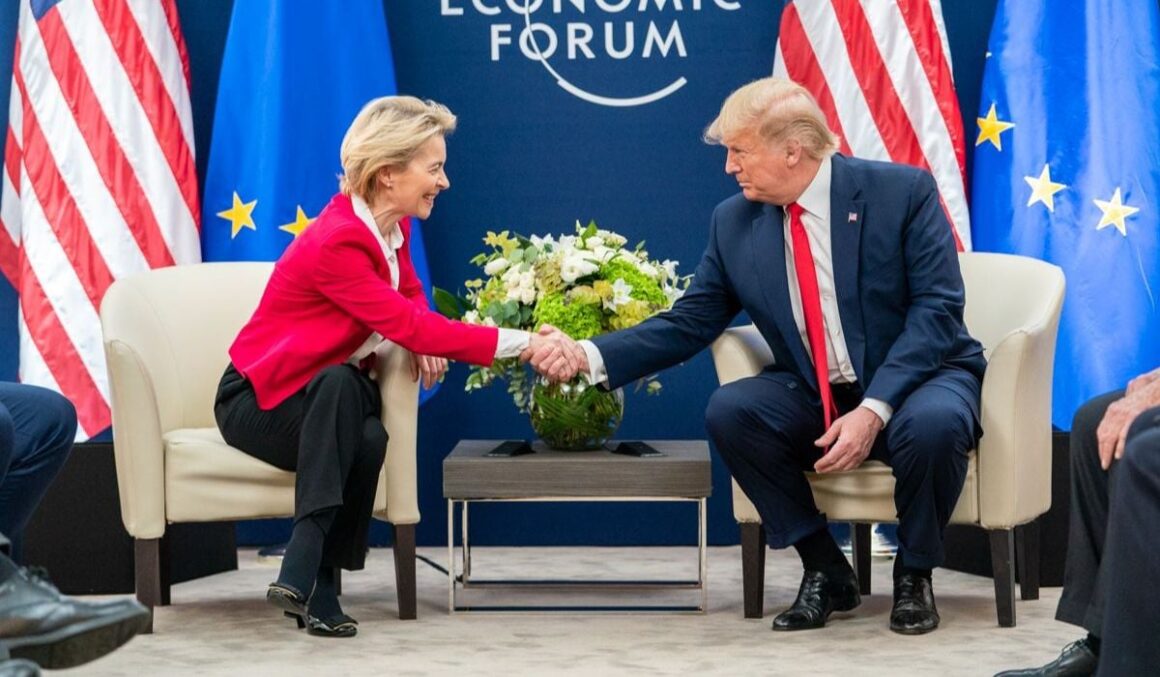 Livetext Război în Iran, ziua 70. Trump și von der Leyen, front comun: Tehranul nu trebuie să dețină arme nucleare