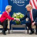 Livetext Război în Iran, ziua 70. Trump și von der Leyen, front comun: Tehranul nu trebuie să dețină arme nucleare
