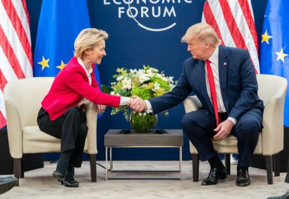 Livetext Război în Iran, ziua 70. Trump și von der Leyen, front comun: Tehranul nu trebuie să dețină arme nucleare