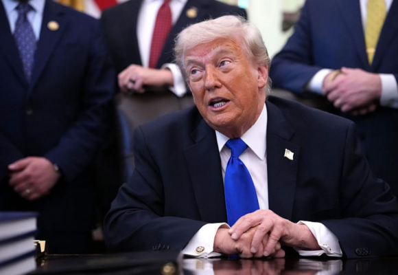 Trump spune că SUA vor reduce și mai mult numărul trupelor din Germania, după ce Pentagonul a anunțat că va retrage 5.000 de soldați